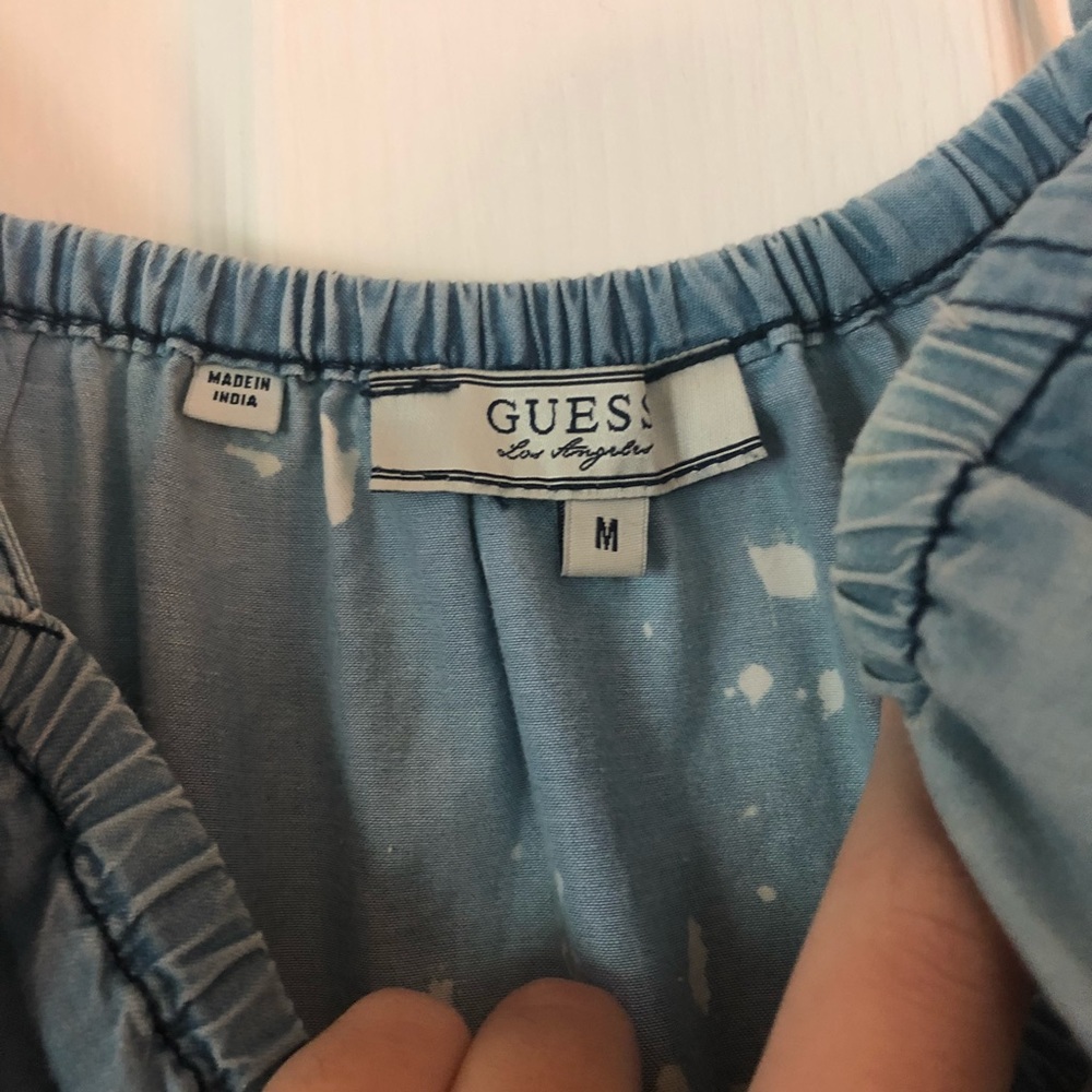 GUESS ROMPER - Picture 7 of 7